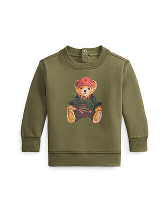 POLO RALPH LAUREN | Baby Jungen Sweater
