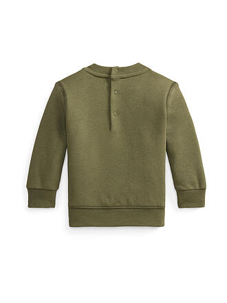 POLO RALPH LAUREN | Baby Jungen Sweater