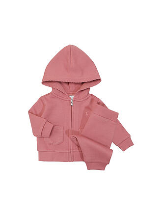 POLO RALPH LAUREN | Baby Set 2-teilig Sweatjacke und Hose