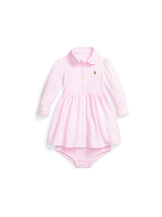 POLO RALPH LAUREN | Baby Mädchen Kleid