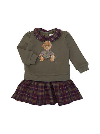 POLO RALPH LAUREN | Baby Mädchen Kleid