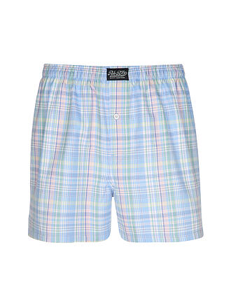 POLO RALPH LAUREN | Boxershorts muldi plaid