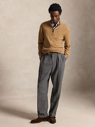 POLO RALPH LAUREN | Troyer Pullover Regular Fit