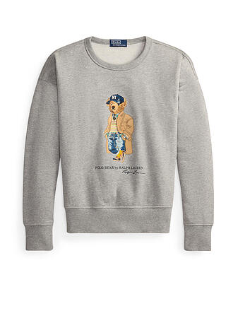 POLO RALPH LAUREN | Pullover 