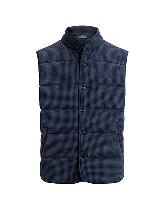 POLO RALPH LAUREN | Steppgilet