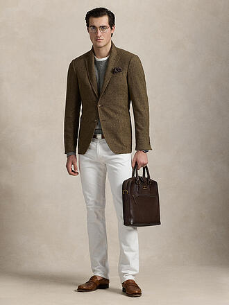 POLO RALPH LAUREN | Aktentasche