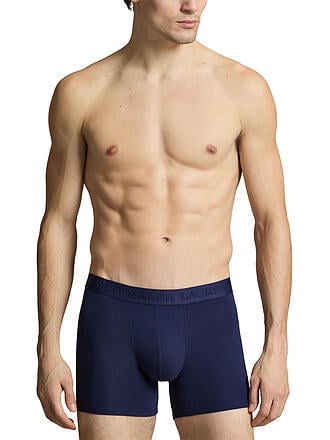 POLO RALPH LAUREN | Pants 3er Pkg. Navy