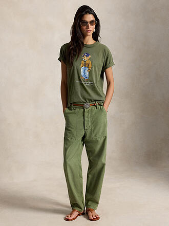 POLO RALPH LAUREN | T-SHIRT