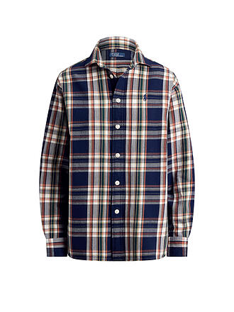 POLO RALPH LAUREN | Bluse 