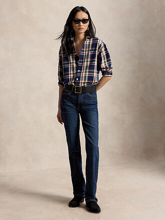POLO RALPH LAUREN | Bluse 