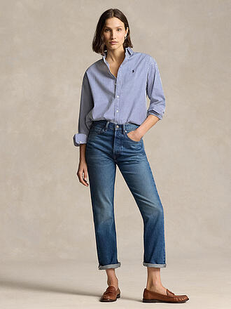 POLO RALPH LAUREN | Bluse 
