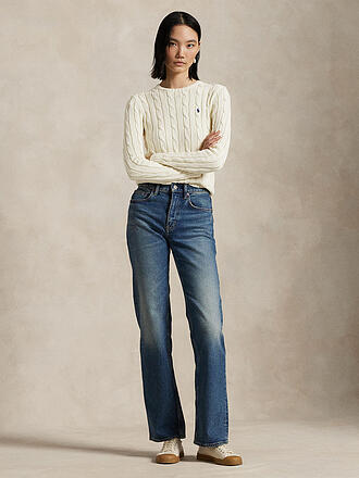 POLO RALPH LAUREN | Pullover JULIANNA