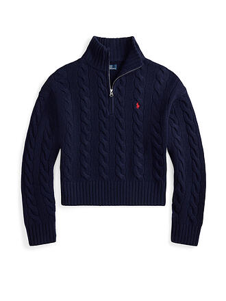 POLO RALPH LAUREN | Troyer Pullover