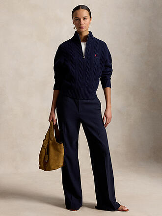 POLO RALPH LAUREN | Troyer Pullover