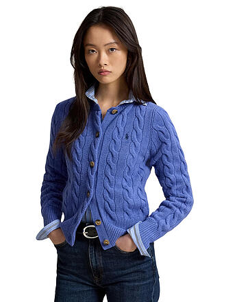 POLO RALPH LAUREN | Strickjacke