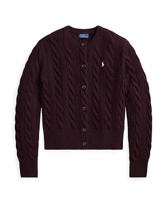 POLO RALPH LAUREN | Strickjacke
