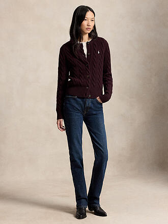 POLO RALPH LAUREN | Strickjacke