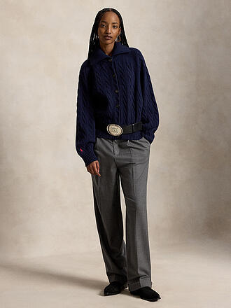 POLO RALPH LAUREN | Strickjacke