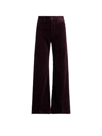 POLO RALPH LAUREN | Cordhose Flared Fit