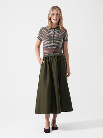 POLO RALPH LAUREN | Maxikleid 