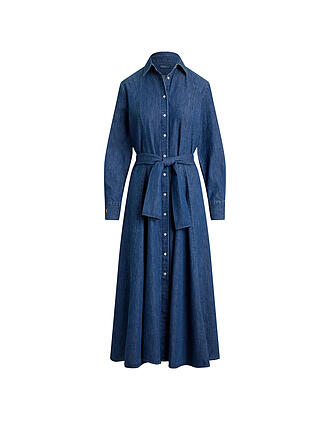 POLO RALPH LAUREN | Maxikleid 