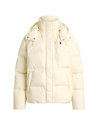 POLO RALPH LAUREN | Daunensteppjacke