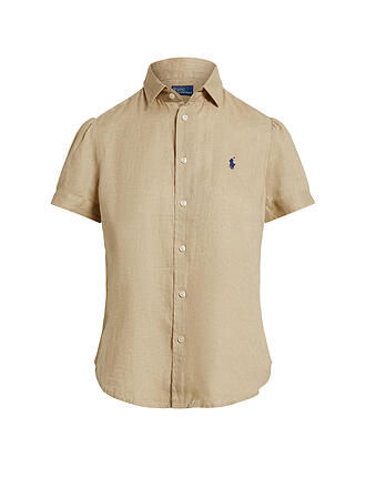 POLO RALPH LAUREN | Bluse 