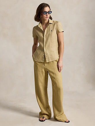 POLO RALPH LAUREN | Bluse 