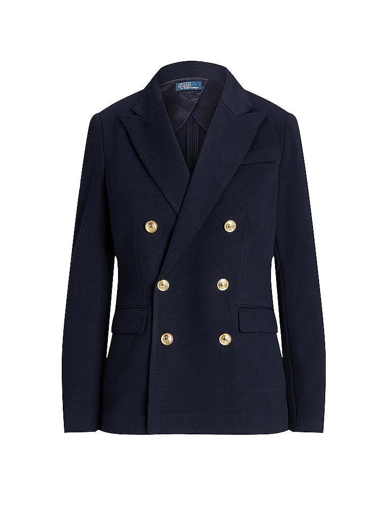 POLO RALPH LAUREN Blazer dunkelblau | 36