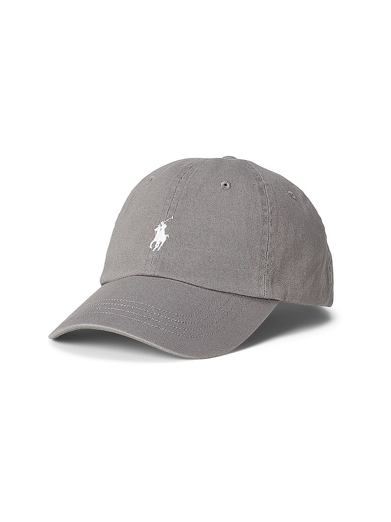 POLO RALPH LAUREN Kappe grau | Herren | 710548524