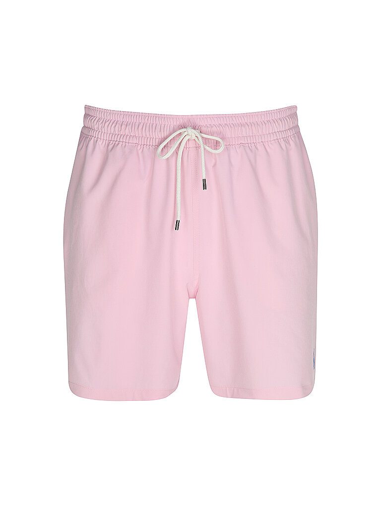 POLO RALPH LAUREN Badeshorts rosa | XXL