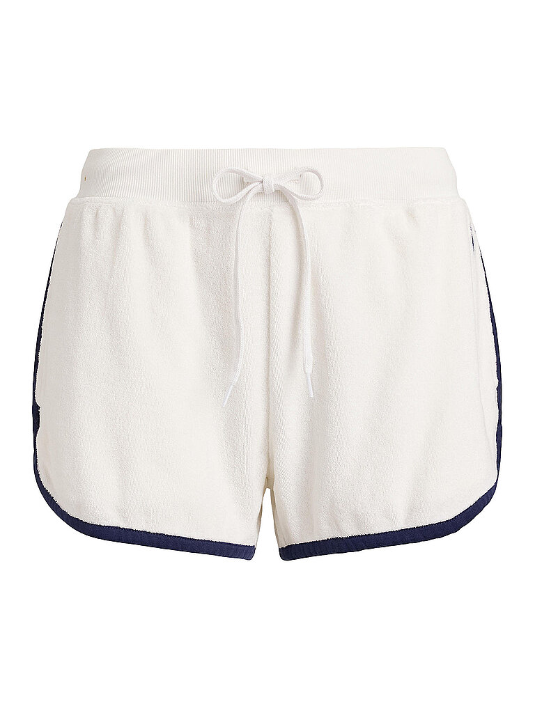 POLO RALPH LAUREN Shorts weiss | S