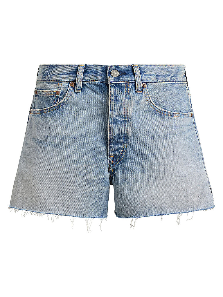 POLO RALPH LAUREN Jeansshorts blau | 31