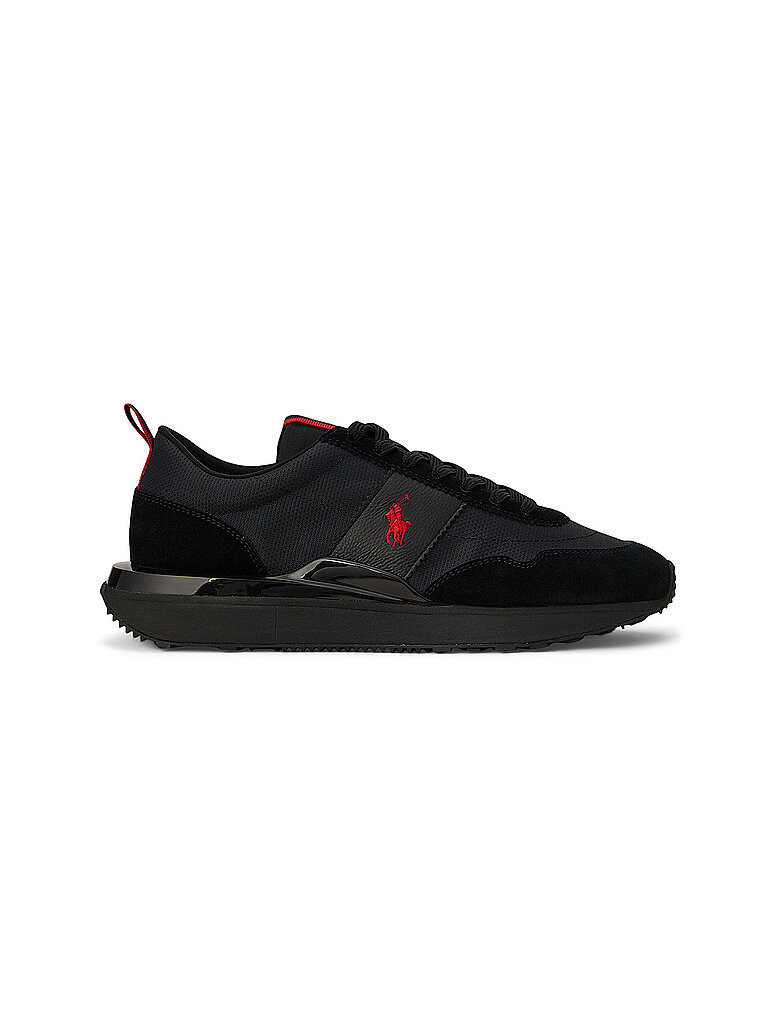 POLO RALPH LAUREN Sneakers TRAIN 89 schwarz | 45
