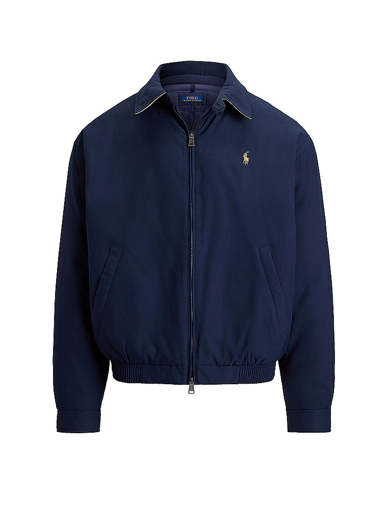 POLO RALPH LAUREN Windbreaker dunkelblau | XL