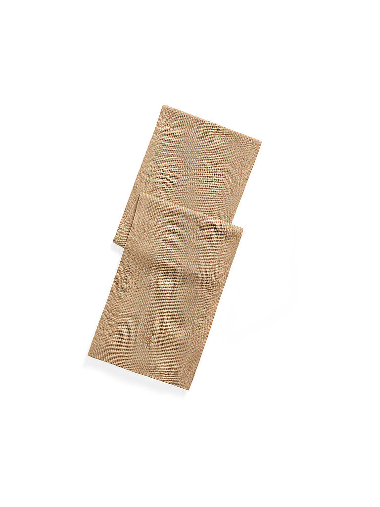 POLO RALPH LAUREN Schal camel