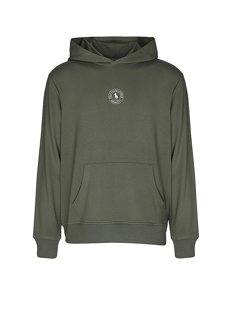 POLO RALPH LAUREN Loungewear Sweater olive | S