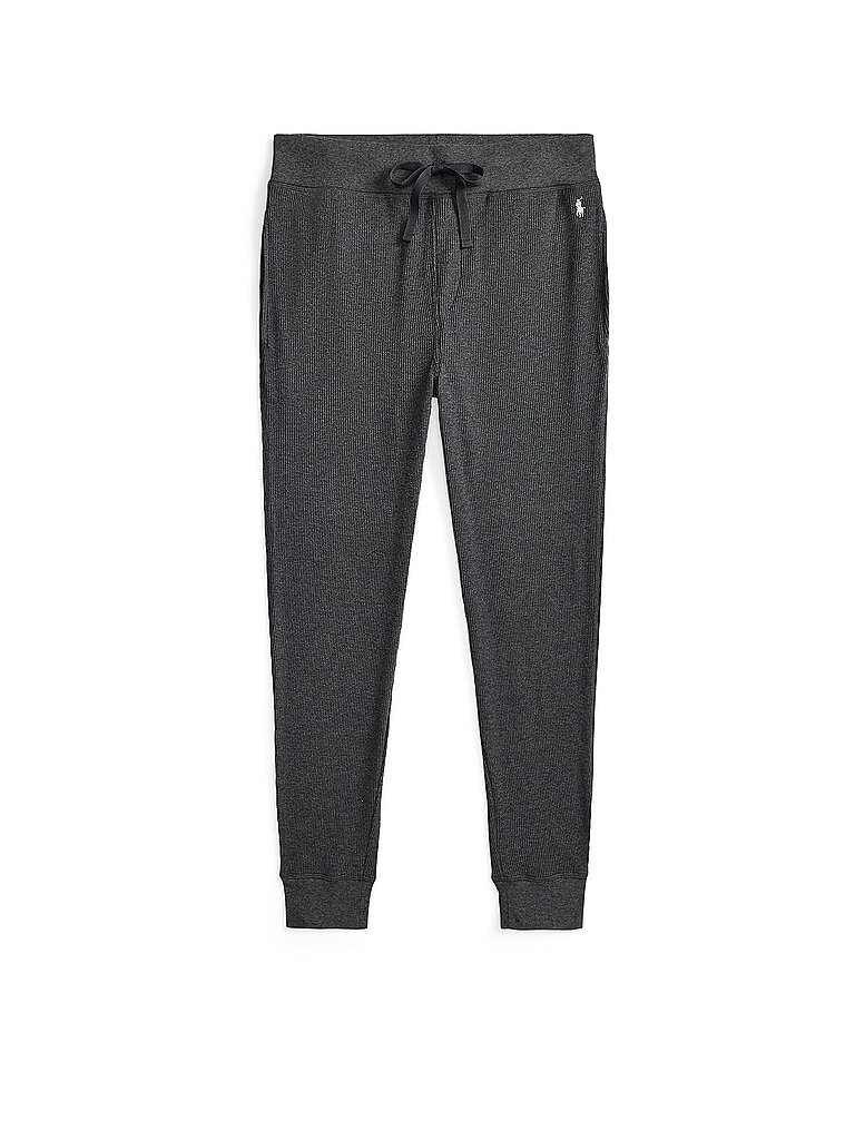 POLO RALPH LAUREN Loungewear Hose hellgrau | XL