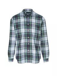 POLO RALPH LAUREN |  Hemd Regular Fit  | grün