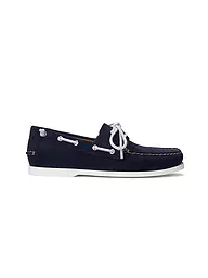 POLO RALPH LAUREN | Anzugschuh - Bootschuh MERTON  | dunkelblau