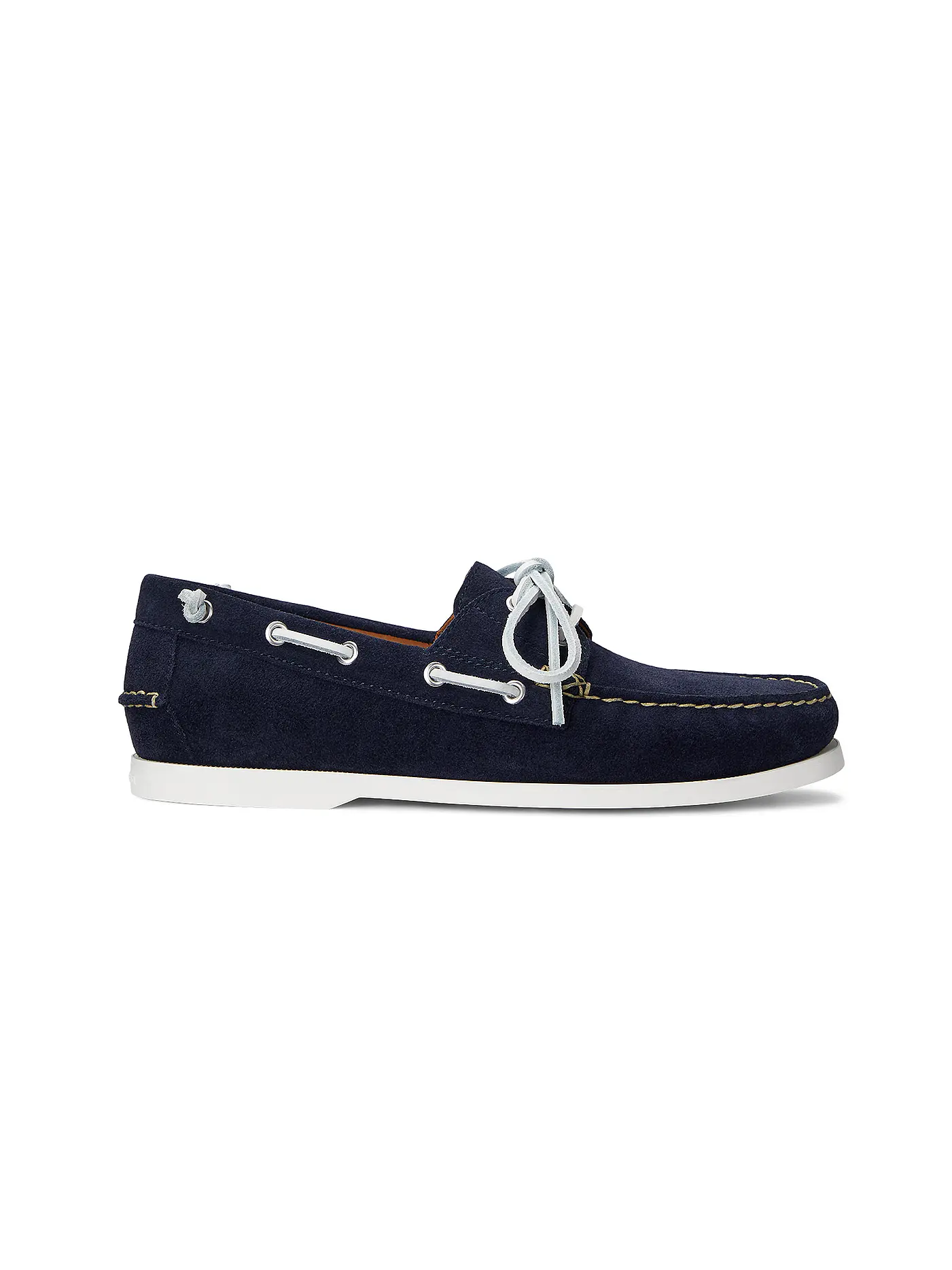 POLO RALPH LAUREN | Anzugschuh - Bootschuh MERTON  | dunkelblau