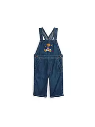 POLO RALPH LAUREN | Baby Latzhose | dunkelblau