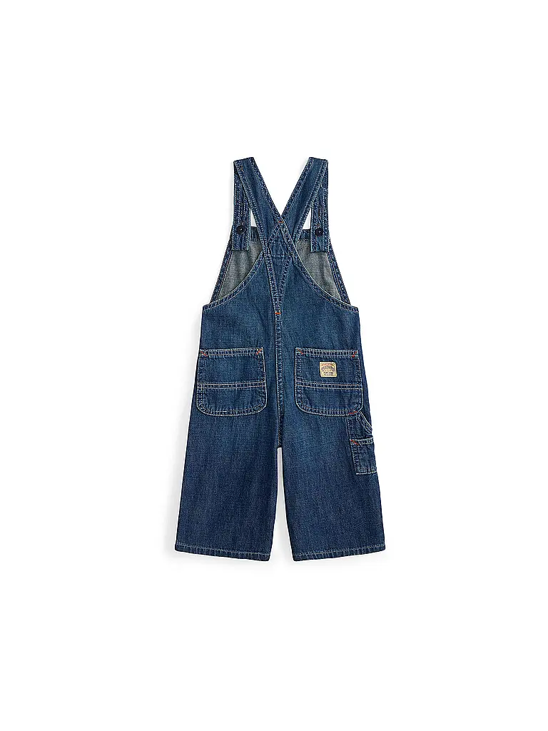 POLO RALPH LAUREN | Baby Latzhose | 
