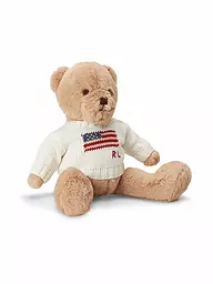 POLO RALPH LAUREN | Baby Plüschtier | Hellbraun