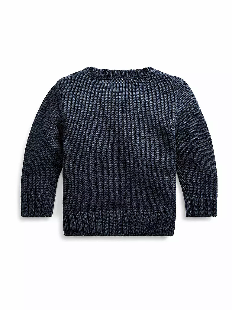 POLO RALPH LAUREN | Baby Pullover | 