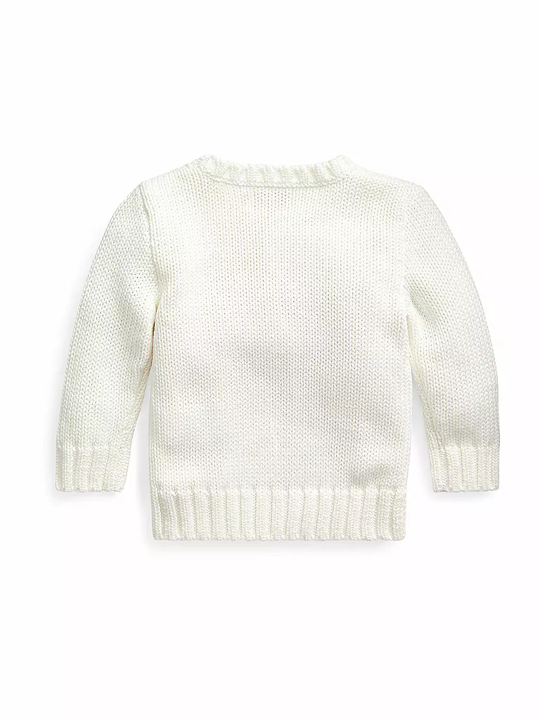 POLO RALPH LAUREN | Baby Pullover | 