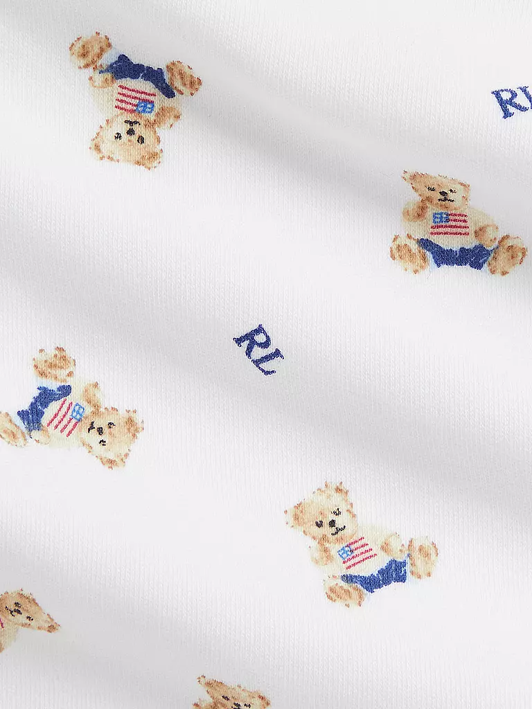 POLO RALPH LAUREN | Baby Set 3-teilig | 