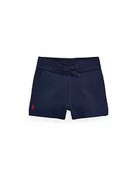 POLO RALPH LAUREN | Baby Shorts | dunkelblau