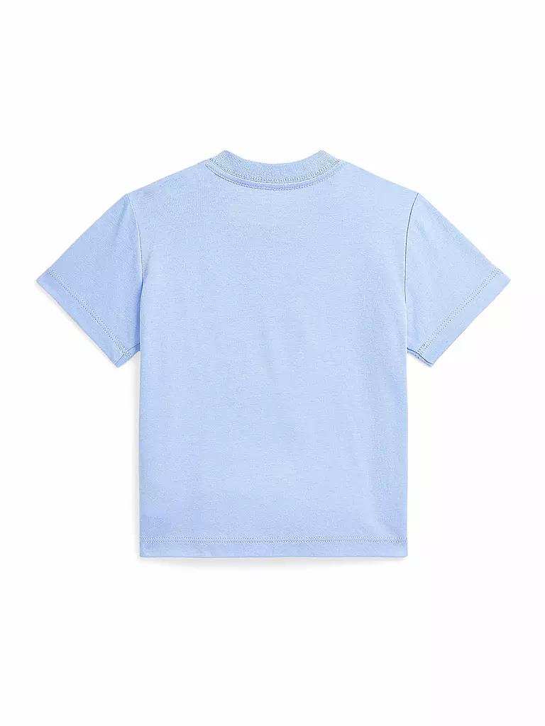 POLO RALPH LAUREN | Baby T-Shirt | creme