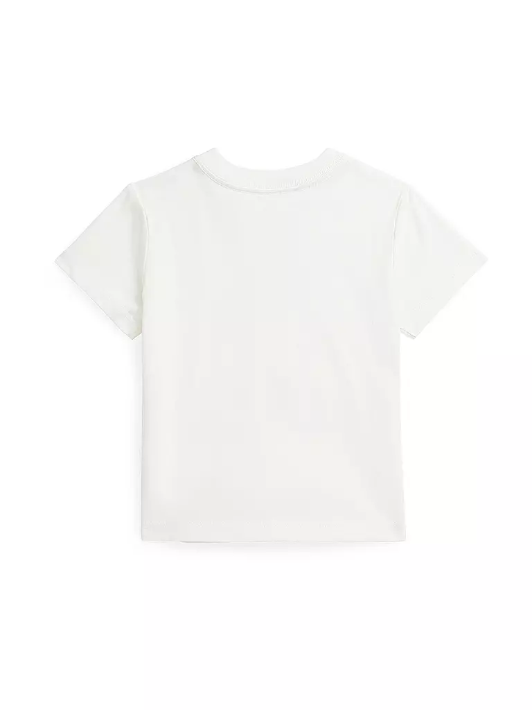 POLO RALPH LAUREN | Baby T-Shirt | blau